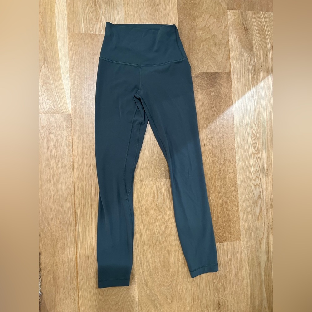 lululemon align leggings 25”
